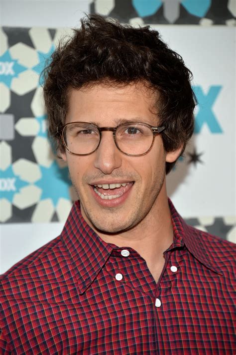 Andy Samberg